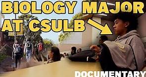a realistic college day in the life at cal state long beach (csulb). [DOCUMENTARY EPISODE 2]