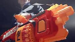 Nerf - So, so many Nerf blasters to choose from:...