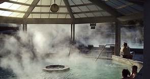 Calistoga Spa Hot Springs - CaliHotSprings.com