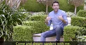 Dream Gardens - Introduction