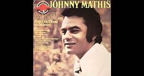 Johnny Mathis ~ A Certain Smile (1958)