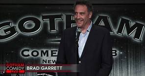 Brad Garrett | Gotham Comedy Live