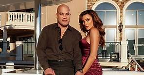 Who is Amber Nichole Miller, former UFC ring girl, and partner of Tito Ortiz?