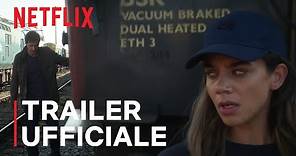 The Stranger | Trailer ufficiale | Netflix Italia