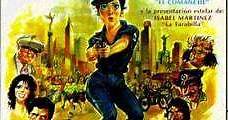 La mujer policía (1987) Online - Película Completa en Español - FULLTV