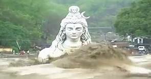 Full Video - Uttarakhand Flood 2013 Live Video