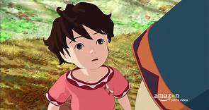 Ronja, the Robber's Daughter (TV Series 2014–2015)