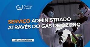 Notícias de Angola hoje (31.10.2023) – Girassol Jornal