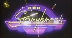 WON The Plus 5.2's Custom Made CBS Storybreak-Hank The Cowdog