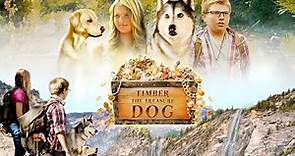 Timber the Treasure Dog (2016) | Full Movie | Kix Brooks | Wilford Brimley