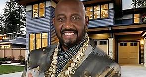 Otis Williams(The Temptations) Untold Story (Personal Life, Age, Wife, Kids, Lifestyle & Net Worth)