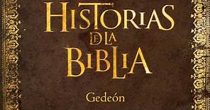 Gedeón (Historias de la Biblia)