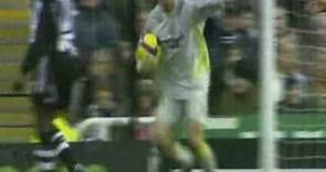 Thank You - Shay Given