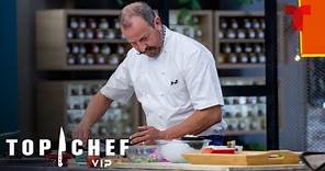 Top Chef VIP 2, Episodio 33: Los espejos del chef | Telemundo