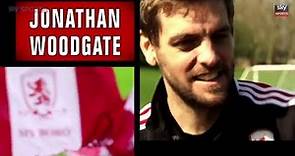 Jonathan Woodgate picks his #One2Eleven - The Fantasy Football Club