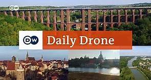 #DailyDrone: Saxony