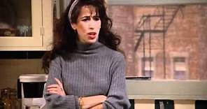 Maggie Wheeler on Seinfeld