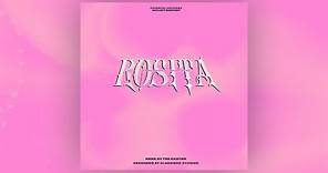 Danny Rose - ROSITA 🎀(Lyric Video)