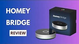 Homey Bridge Review: Smart Home Evolution!