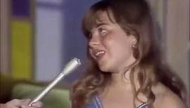 Karen Young - Hot Shot - 1978 pop music video