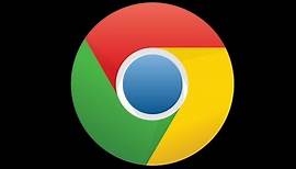 Chrome Browser installieren