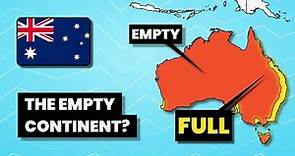 Australia Explained!