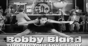 Bobby Bland - Turn On Your Love Light