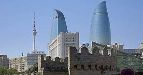 Cosa visitare a Baku, capitale dell'Azerbaigian, dove l'antico e il moderno si incontrano