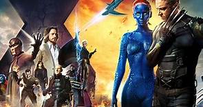 'X-Men': en qué orden ver todas las películas de la saga de superhéroes de Marvel