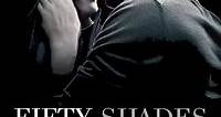 Fifty Shades of Grey (2015) Showtimes and Tickets