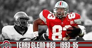 Terry Glenn | Ohio State Highlights