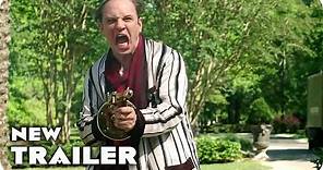 CAPONE (2020) Tom Hardy Al Capone Movie Trailer