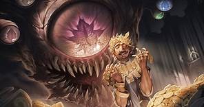 What You Need To Know About Beholder Variants | D&D