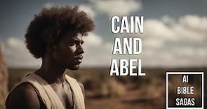 The Story of Cain And Abel (Made with Ai)