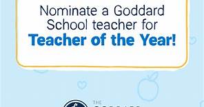 Teachers at The Goddard School -... - The Goddard School