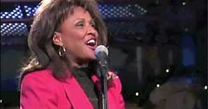 Darlene Love "Christmas (Baby ... )" Collection on Letterman, 1986-2014 (st.)