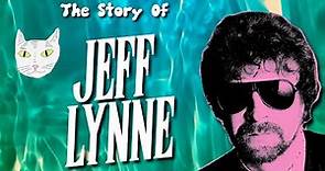 The Story Of Jeff Lynne (ELO) - Can't Get It Out Of My Head - Podcast - Documentary