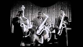 Louis Jordan - Caldonia (1946)