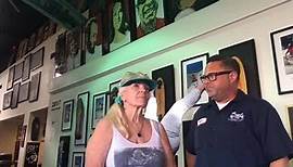 LIVE with Patti McGee...... - Skateboarding Hall of Fame