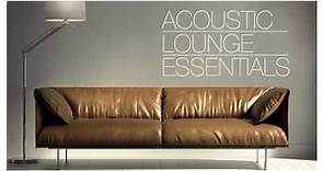 Faith - Urban Love + Aneka - Acoustic Lounge Essentials - HQ