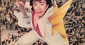 David Cassidy - The Higher They Climb -  The Harder They Fall