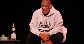 Bill Cosby Faces New Accuser, Cindra Ladd
