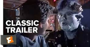 Little Monsters Official Trailer #1 - Frank Whaley Movie (1989)