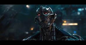 Ultron: Best Lines & Moments