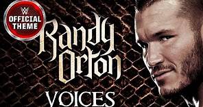 Randy Orton - Voices (Entrance Theme) feat. Rev Theory