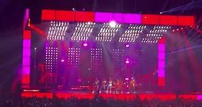 Bruno Mars - Uptown Funk (Live Toronto, 24K Magic World Tour Finale)