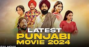 Latest Punjabi Movie | Tarsem Jassar | Simi Chahal | Tania | Wamiqa Gabbi | BN Sharma | Ranjit Bawa