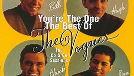 The Vogues - You're The One - The Very Best Of (The Co & Ce Sessions)