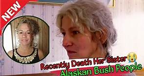 Recent Lacrimatory😭😭 Update! The Death of Ami Brown's Separated Amber Branson | Alaskan Bush People