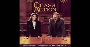 01 - Main Title - James Horner - Class Action